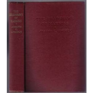 THE BRADSHAWS OF HARNISS :: 1944 HB