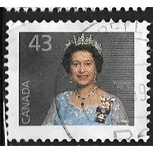 1985/1998 SG 1162f - fine used (o)