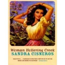 Woman Hollering Creek