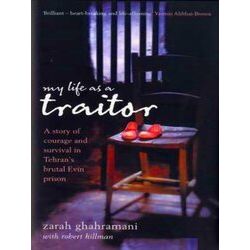 My Life As A Traitor