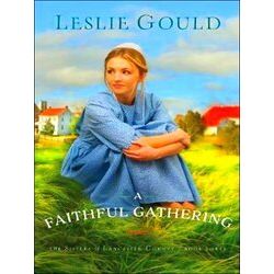 Faithful Gathering 3 The Sisters of Lancaster County