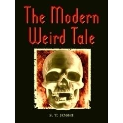 Modern Weird Tale