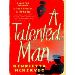 A Talented Man