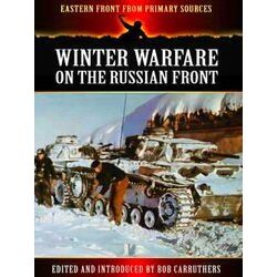 Winter Warfare on the Russian Front