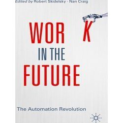 Work in the Future