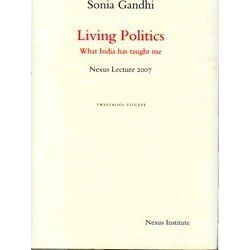 Living Politics