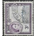 1953/1959 SG 175 - fine used (o)