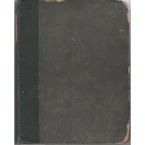 The Rehearsal 1914 1st edition limited to 510 ed Geo Villiers Shakespeare Head