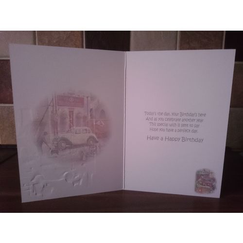 Birthday Cards For Him - 008