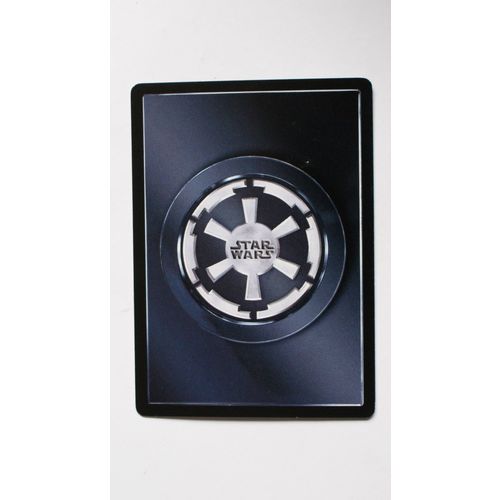 Star Wars CCG: Special Edition Limited # A Bright Center to the Universe - dark