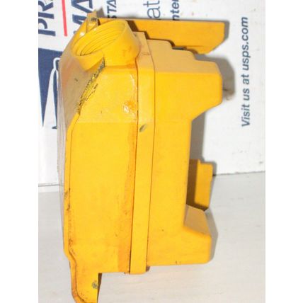 McCulloch PM 310 320 330 EB 2.1 2.3 - Oil Tank - Yellow