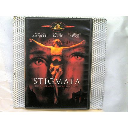 Stigmata [DVD] [1999]