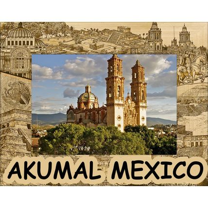Akumal Laser Engraved Wood Picture Frame Landscape (3 x 5)