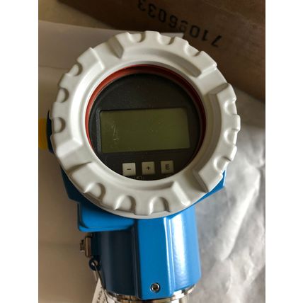 New ENDRESS+HAUSER PMP71-16UJ9/1K9, 52017196,cerabars TRANSMITTER,CERABAR S,EZ
