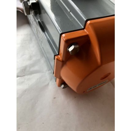 AIR-TORQUE PT350-S8 F,PT 350 S12 F PNEUMATIC VALVE ACTUATOR F07/F10-N-DS-22,AV