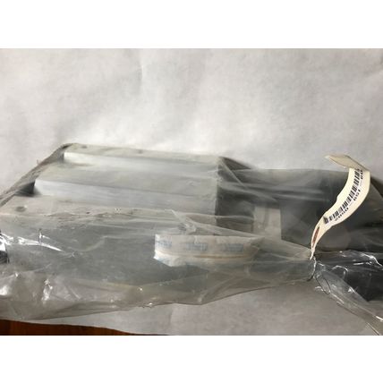 NEW PARKER P5T-J040DHSA100 PNEUMATIC LINEAR ACTUATOR,EQ
