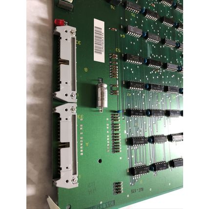 ALLEN BRADLEY 634488-90 REV.6 ,HST-175,SROBB3TE PC BOARD,BE