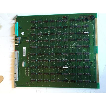 ALLEN BRADLEY 634488-90 REV.6 ,HST-175,SROBB3TE PC BOARD,BE