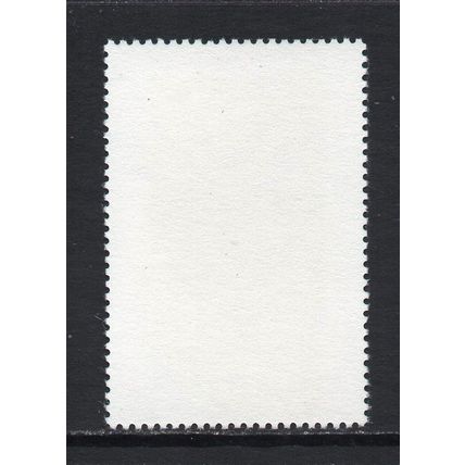 Tuvalu - 1986 - 5c Mexico '86 World Cup (France), Mint Never Hinged