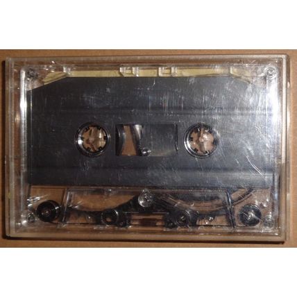 COLIE BRICE - GEMINI - Rare Hard Rock Demo Cassette 1991