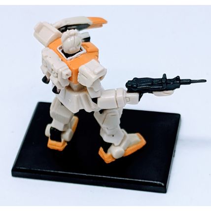 Bandai Gundam HGUC RM-79(G) Figurine