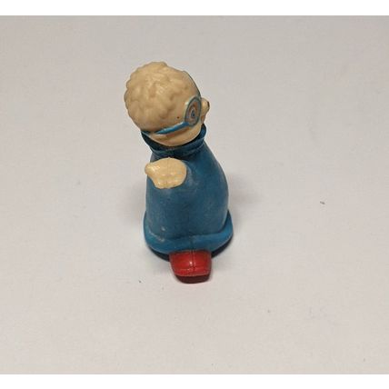 Simon ~Alvin & The Chipmunks Figurine