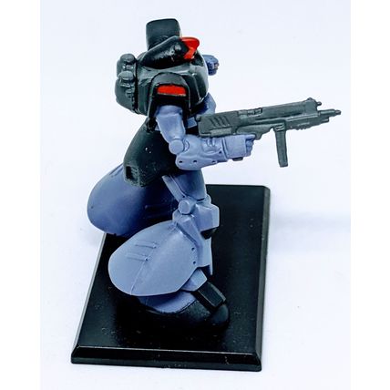 Bandai Gundam Dom Figurine