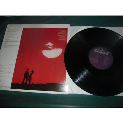 FREDDIE HART LP - MY LADY