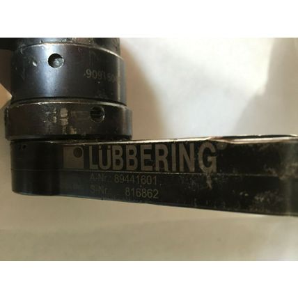 ATLAS COPCO ETV S7-70-13-CTADS,4220 0987 80,NUTRUNNER,LUBBERING 89441601,SL
