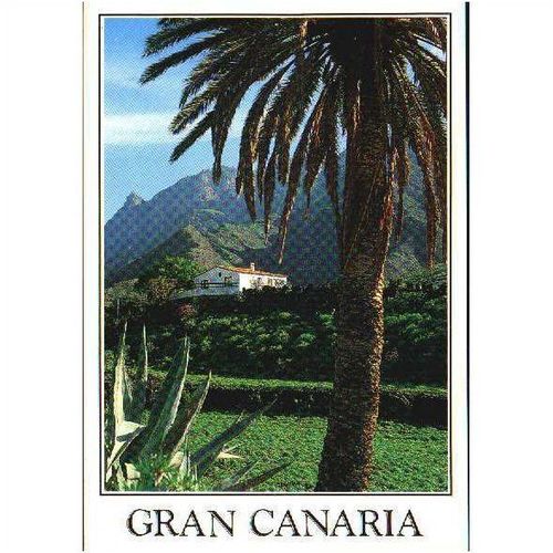 Gran Canaria