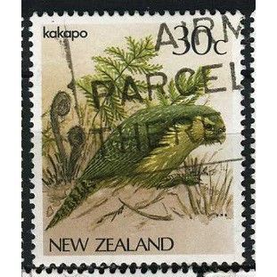 1982/1989 SG 1288 - #4 fine used (o)