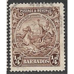 1925/1935 SG 229 - fine used (o)