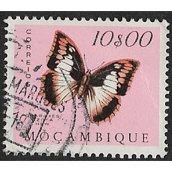 1953 SG 490 - #3 fine used (o) - BUTTERFLY