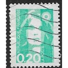 1990 Michel 2765 - fine used (o)