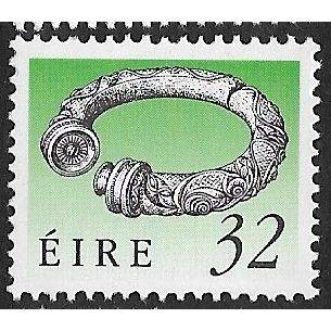 1990/1997 SG 755 - MNH (**)