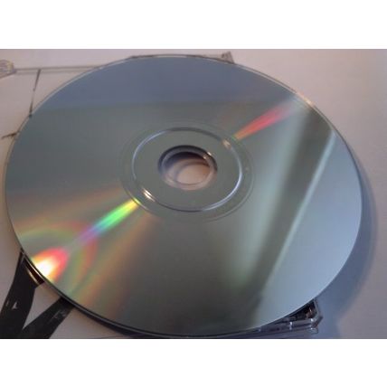 ABRAHAM - BLUE FOR THE MOST - CD ALBUM 2002 - 1 DISC