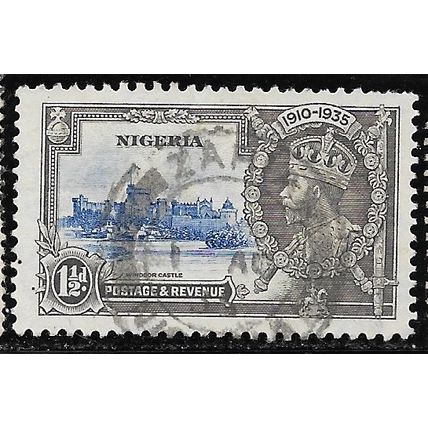 1935 SG 30 - fine used (o)