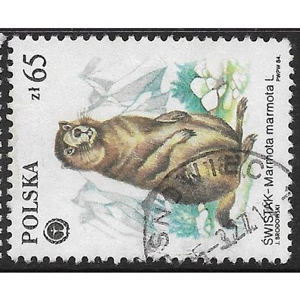 1984 Michel 2951 - fine used (o)