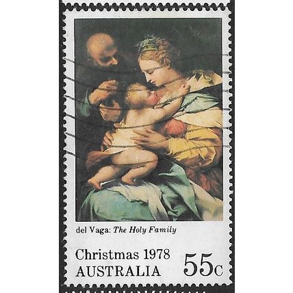 1978 SG 698 - fine used (o)