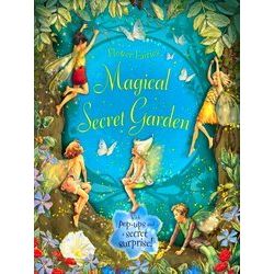 Magical Secret Garden