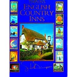 Timpson's English Country Inns