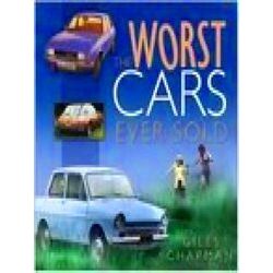 The Worst Cars Ever Sold