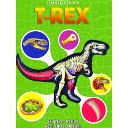 Inside Out T. Rex