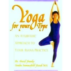 Yoga For Your Type