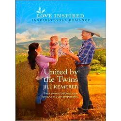 Wyoming Legacies: United by the Twins
