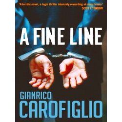 A Fine Line