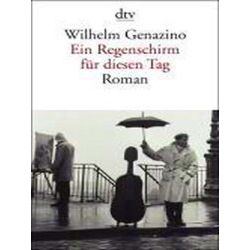 Ein Regenschirm Fur Diesen Tag