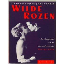 Wilde Rozen Tweede Boek