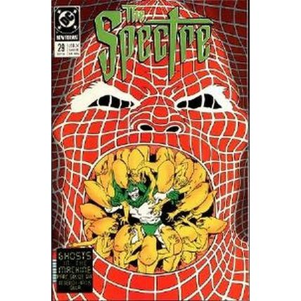 Spectre (Vol 2) # 029 NM MODERN AGE COMICS