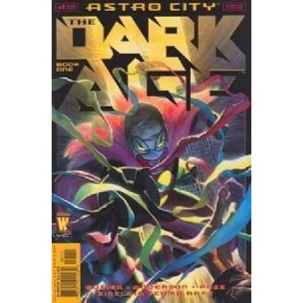 Astro City: Dark Age (Vol 1) # 001 NM MODERN AGE COMICS